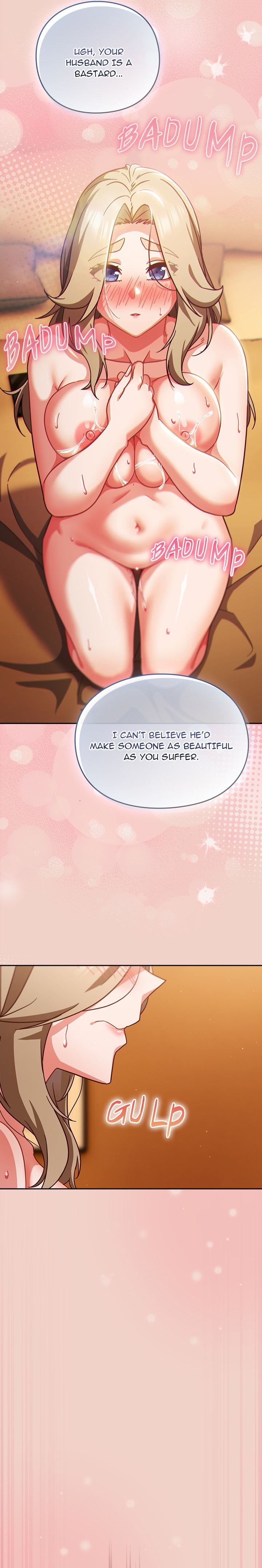 Let’s Play Hooky Chapter 28 - Page 22 in English
