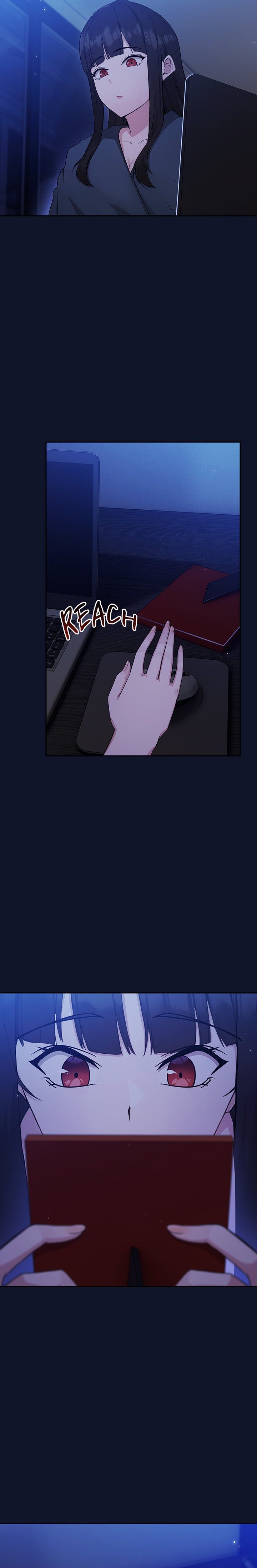 Let’s Play Hooky Chapter 3 - Page 25 in English