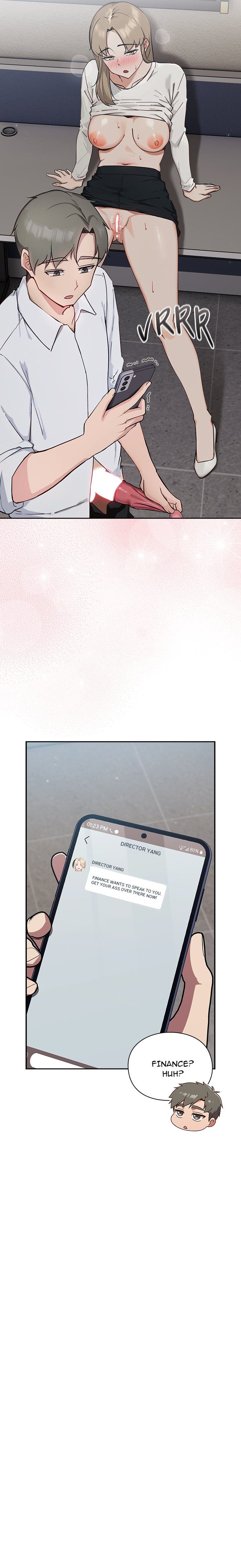 Let’s Play Hooky Chapter 3 - Page 38 in English