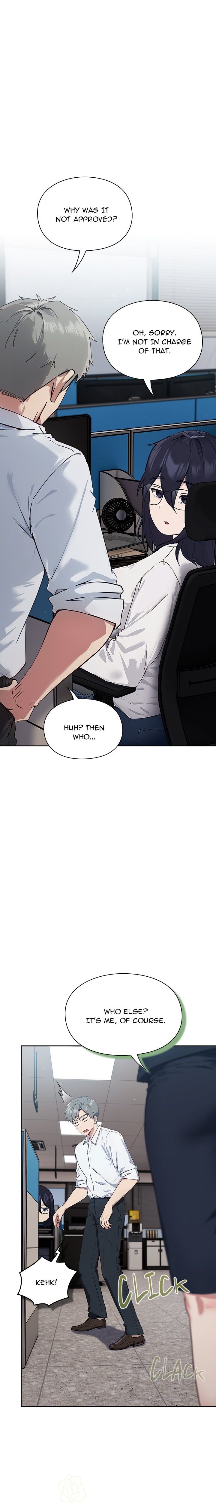 Let’s Play Hooky Chapter 3 - Page 40 in English