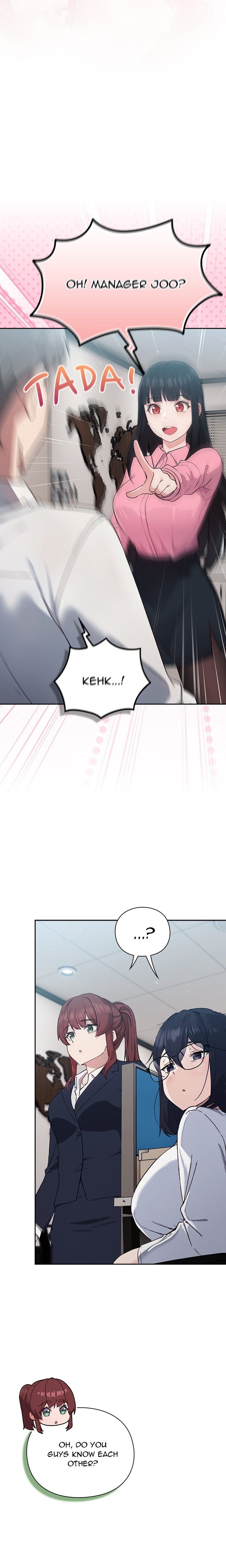 Let’s Play Hooky Chapter 3 - Page 47 in English