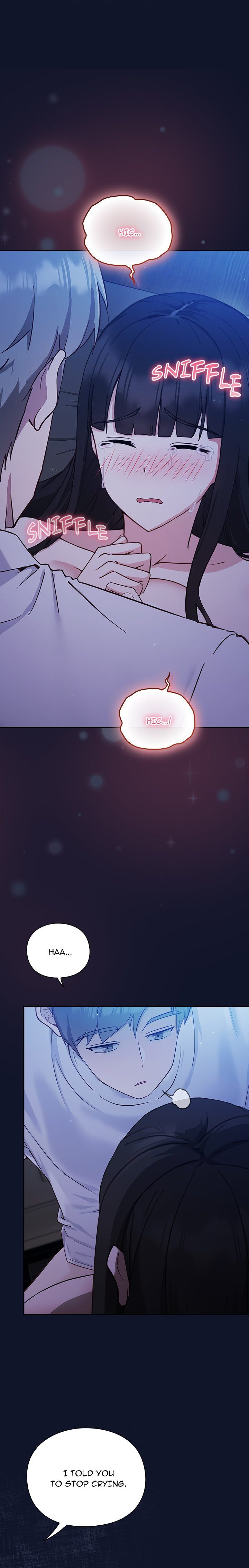 Let’s Play Hooky Chapter 3 - Page 6 in English