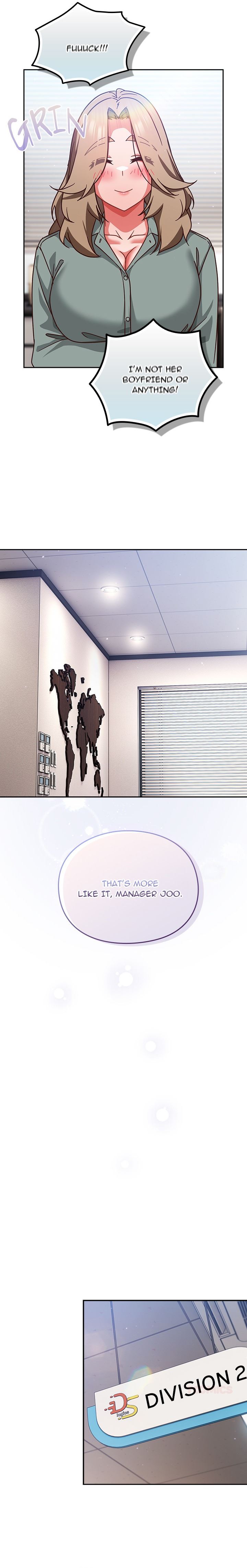 Let’s Play Hooky Chapter 30 - Page 16 in English