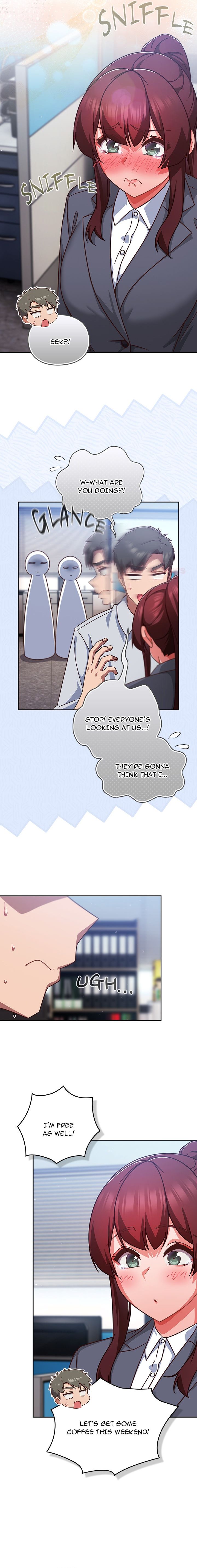 Let’s Play Hooky Chapter 31 - Page 3 in English