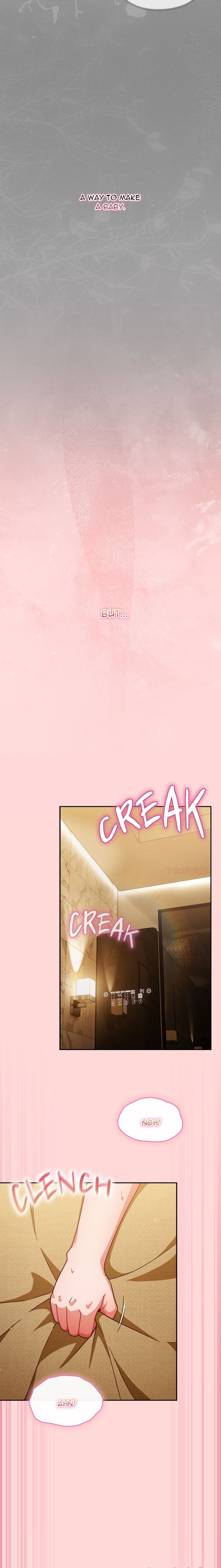 Let’s Play Hooky Chapter 33 - Page 4 in English