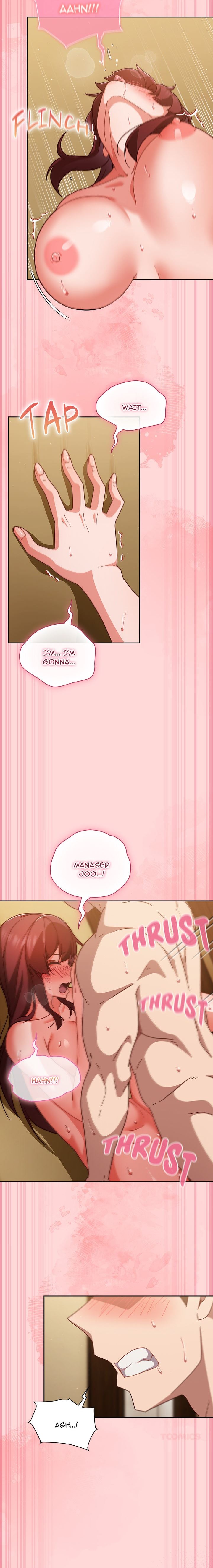 Let’s Play Hooky Chapter 34 - Page 5 in English