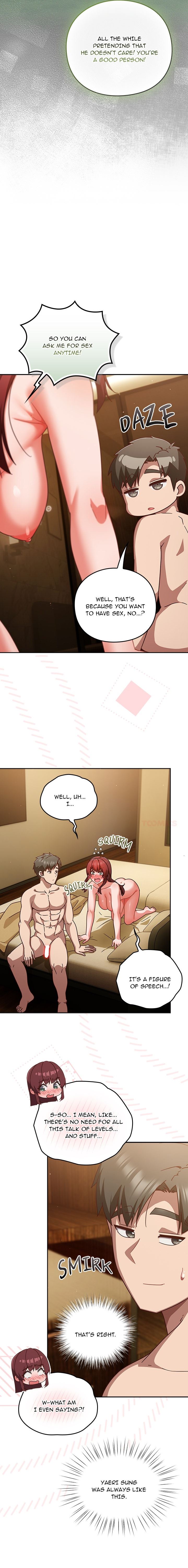 Let’s Play Hooky Chapter 35 - Page 6 in English