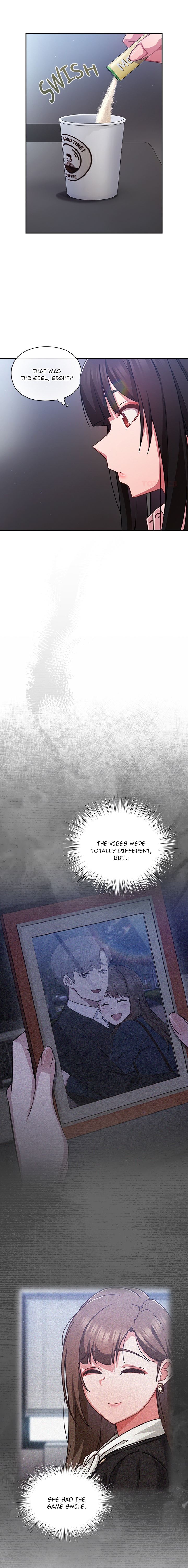 Let’s Play Hooky Chapter 37 - Page 3 in English