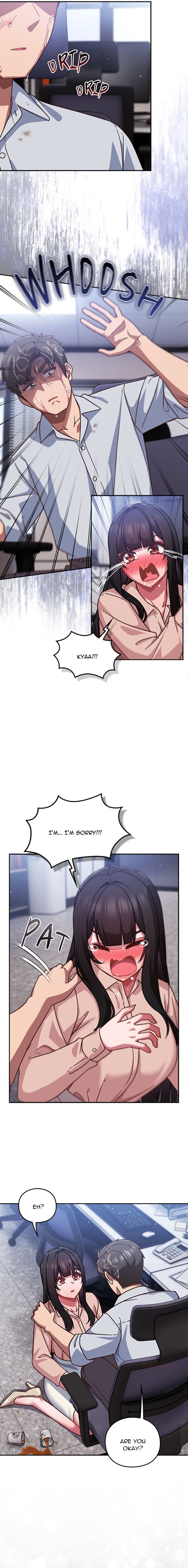Let’s Play Hooky Chapter 37 - Page 7 in English