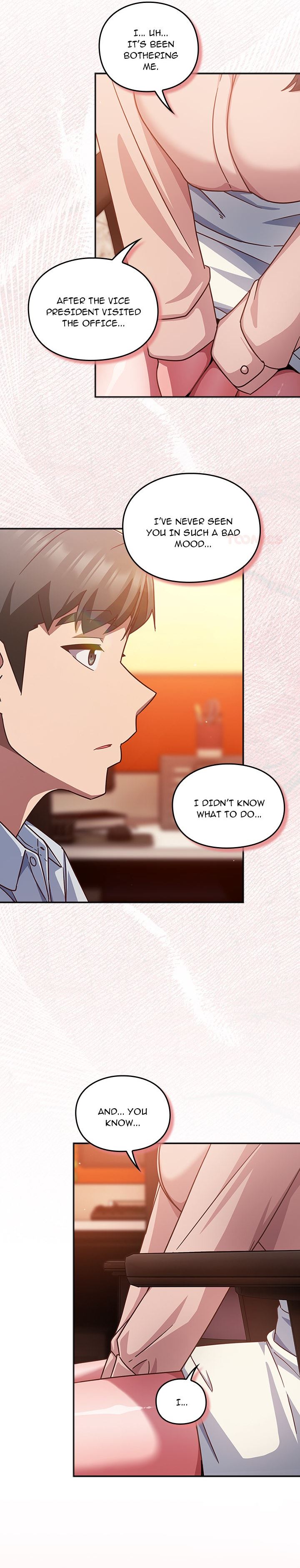 Let’s Play Hooky Chapter 38 - Page 4 in English