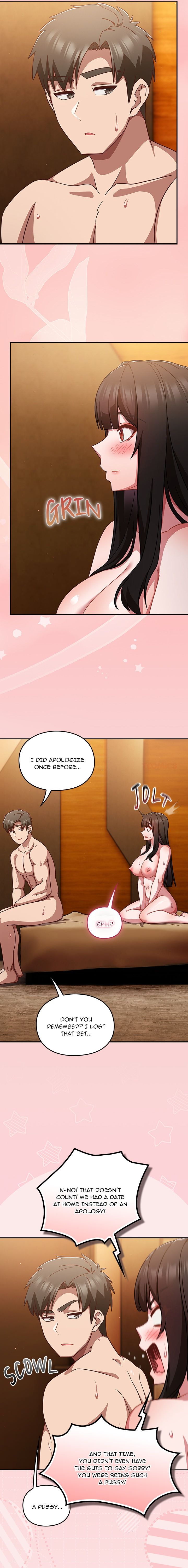 Let’s Play Hooky Chapter 39 - Page 11 in English