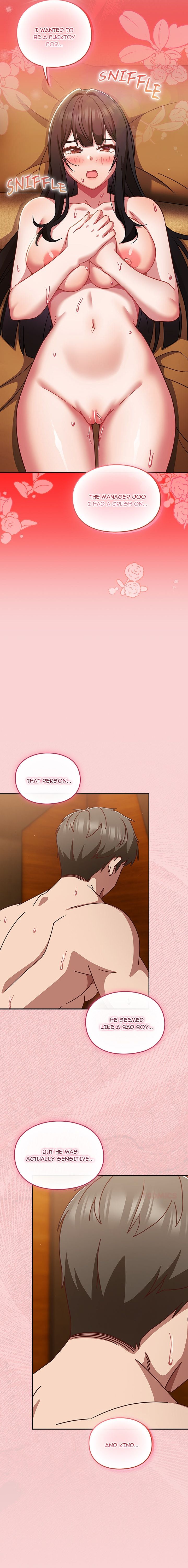 Let’s Play Hooky Chapter 39 - Page 6 in English