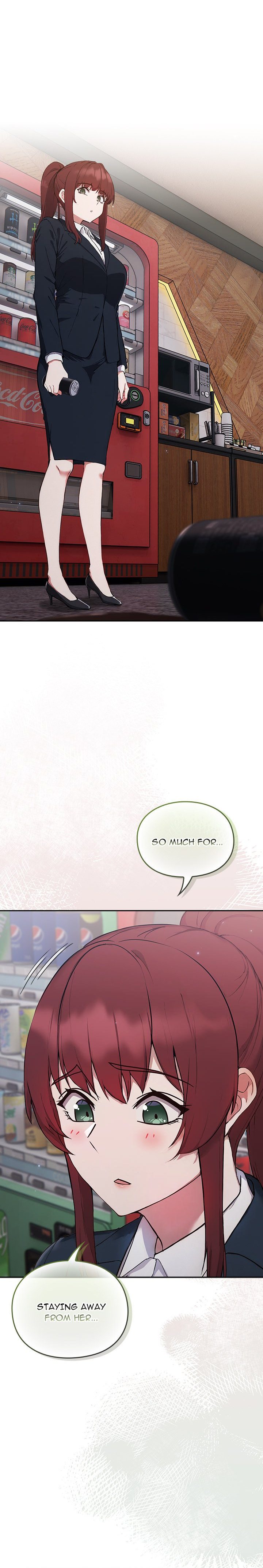 Let’s Play Hooky Chapter 4 - Page 25 in English