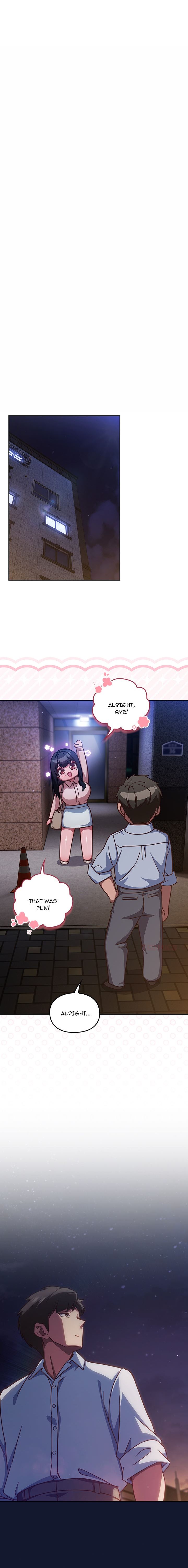 Let’s Play Hooky Chapter 41 - Page 13 in English