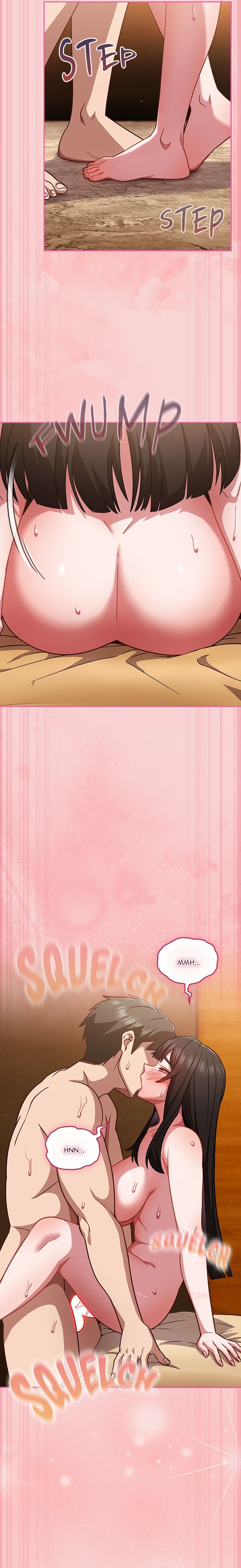 Let’s Play Hooky Chapter 41 - Page 4 in English