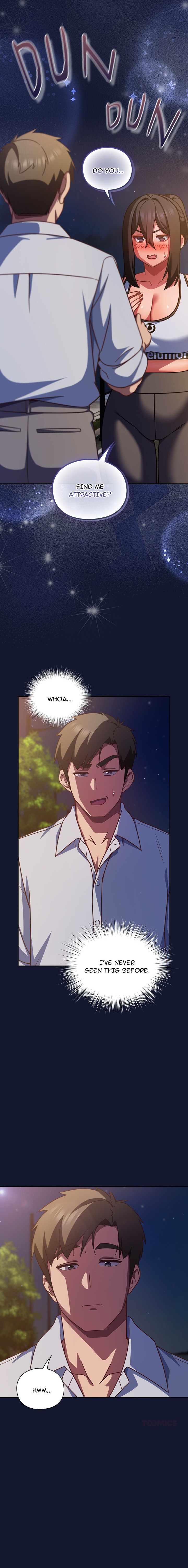 Let’s Play Hooky Chapter 42 - Page 5 in English