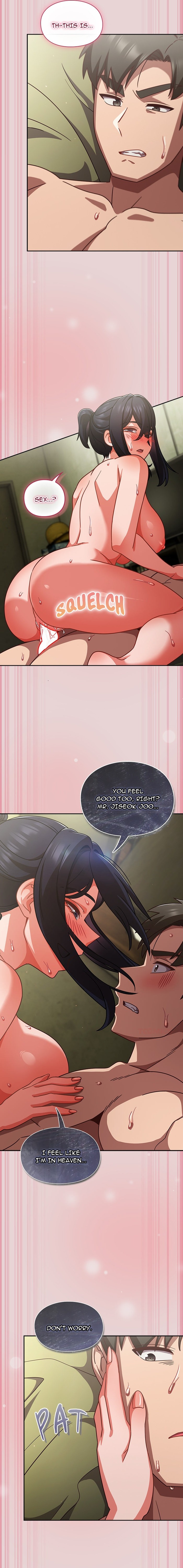 Let’s Play Hooky Chapter 44 - Page 17 in English