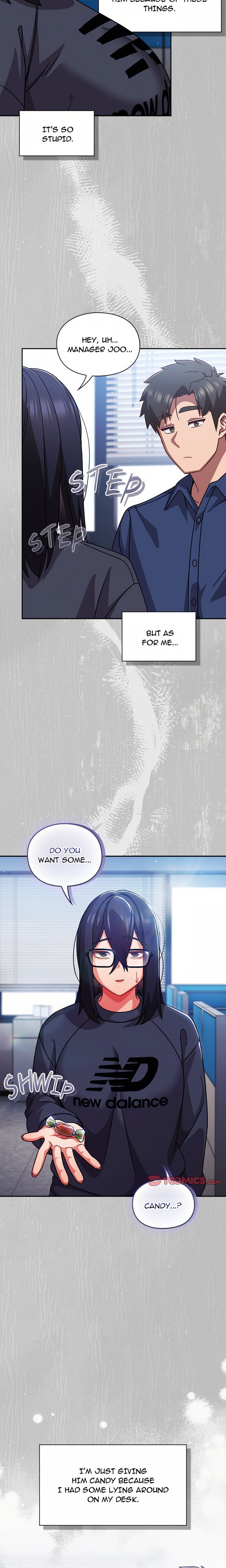 Let’s Play Hooky Chapter 45 - Page 4 in English