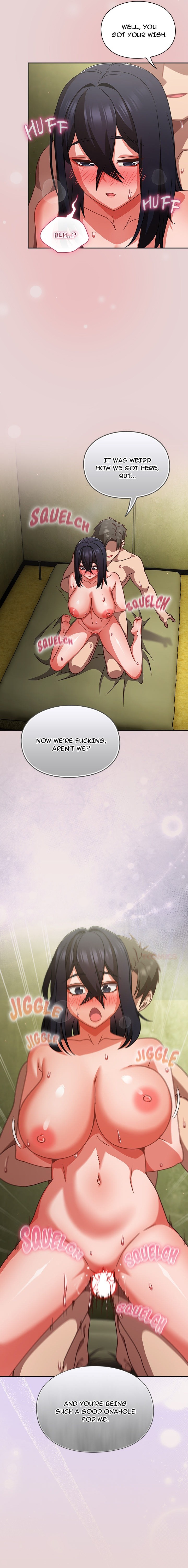 Let’s Play Hooky Chapter 46 - Page 15 in English