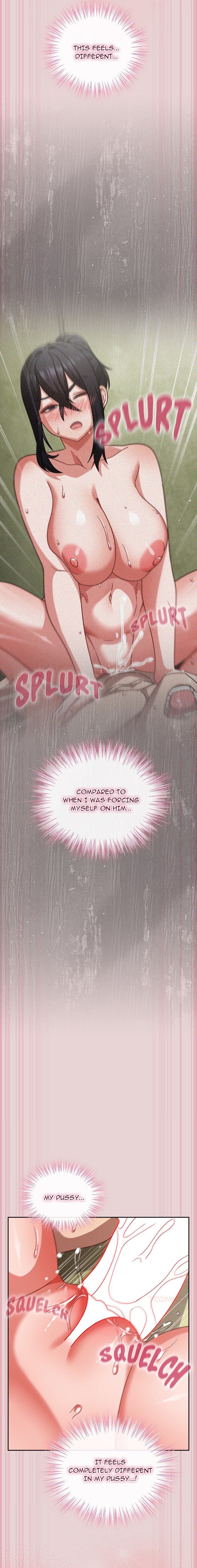 Let’s Play Hooky Chapter 46 - Page 19 in English