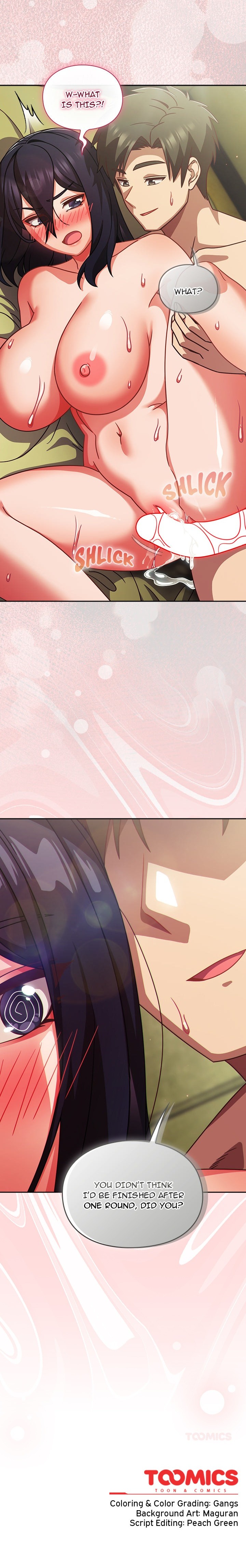 Let’s Play Hooky Chapter 46 - Page 24 in English