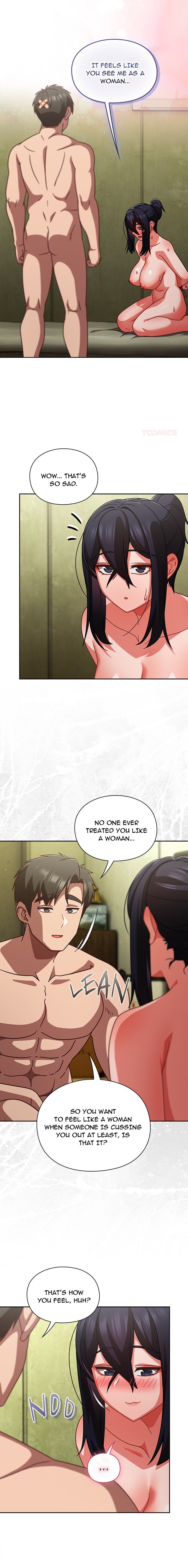 Let’s Play Hooky Chapter 46 - Page 3 in English