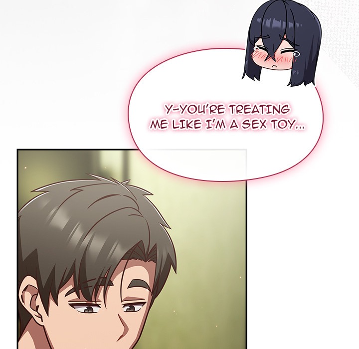 Let’s Play Hooky Chapter 47 - Page 103 in English