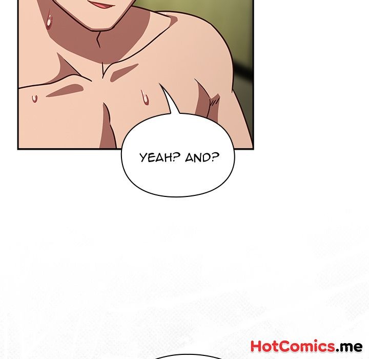 Let’s Play Hooky Chapter 47 - Page 104 in English