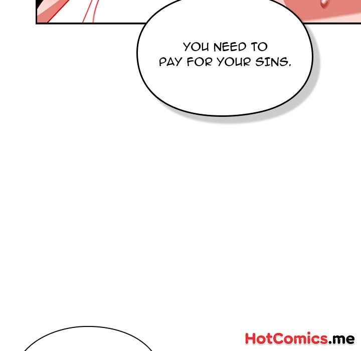 Let’s Play Hooky Chapter 47 - Page 109 in English