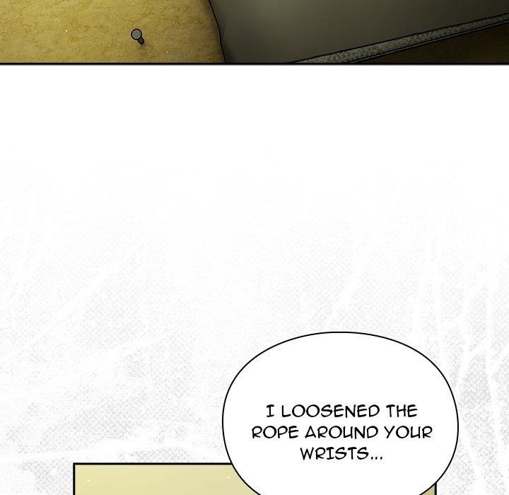 Let’s Play Hooky Chapter 47 - Page 11 in English
