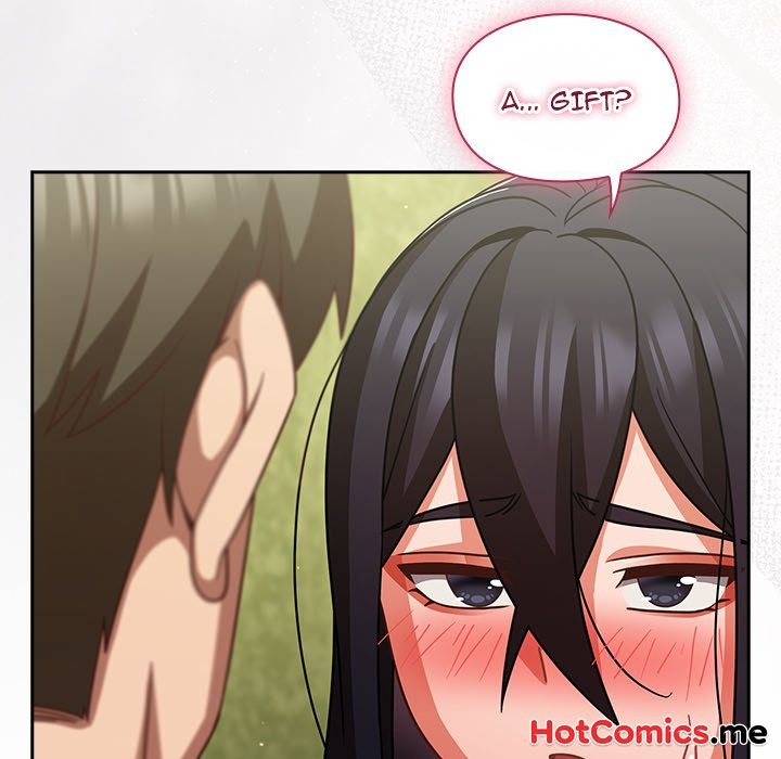 Let’s Play Hooky Chapter 47 - Page 119 in English