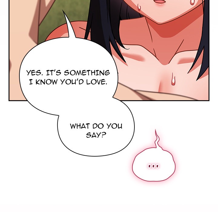 Let’s Play Hooky Chapter 47 - Page 120 in English