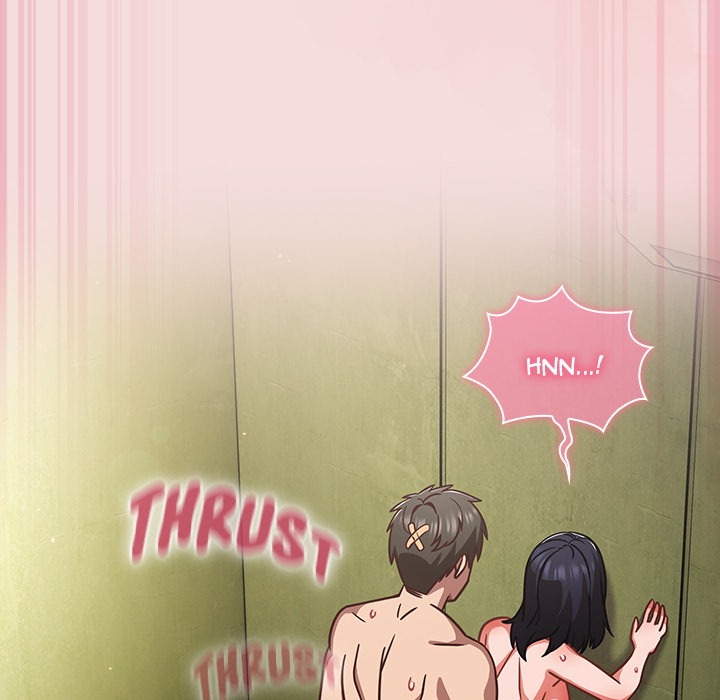 Let’s Play Hooky Chapter 47 - Page 129 in English