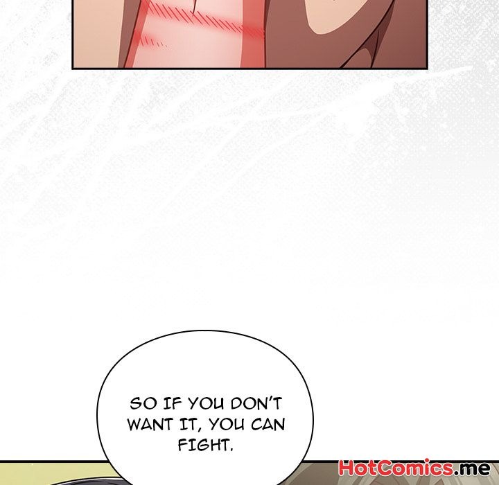 Let’s Play Hooky Chapter 47 - Page 13 in English