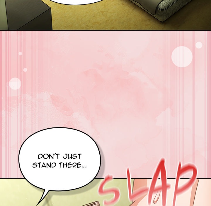 Let’s Play Hooky Chapter 47 - Page 131 in English