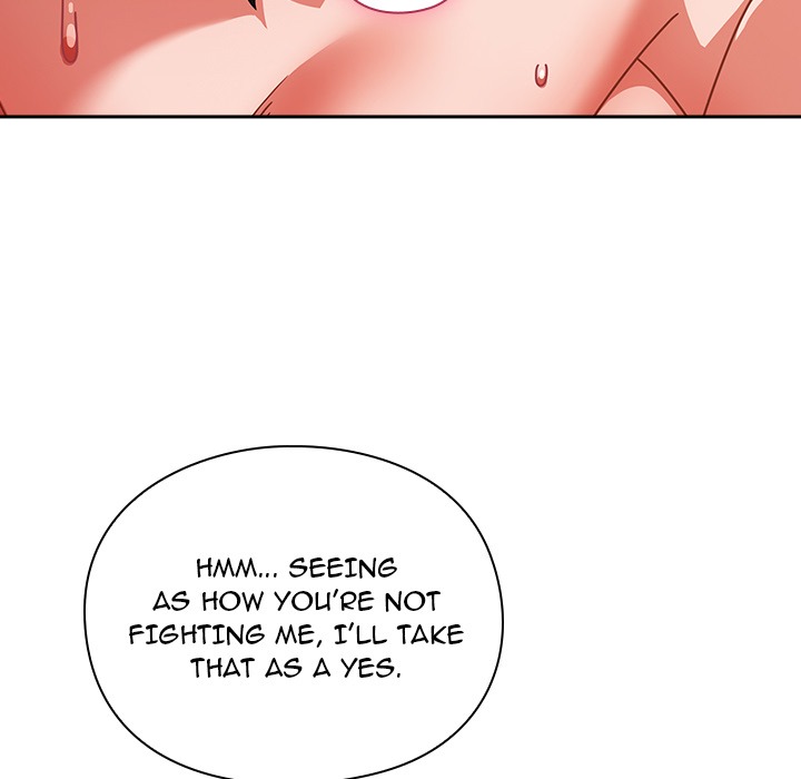 Let’s Play Hooky Chapter 47 - Page 15 in English