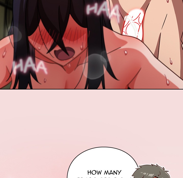 Let’s Play Hooky Chapter 47 - Page 160 in English
