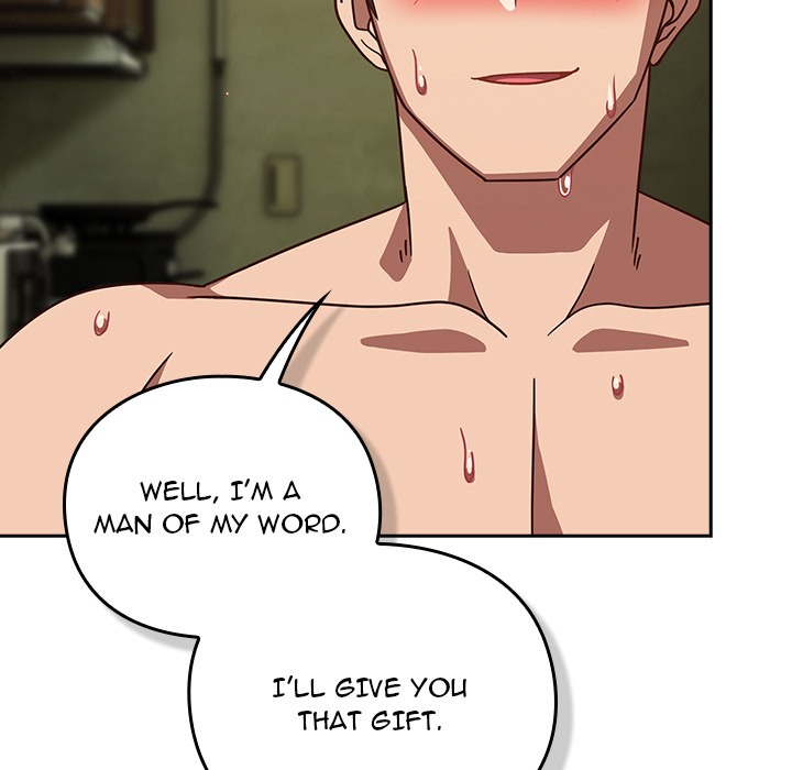 Let’s Play Hooky Chapter 47 - Page 164 in English