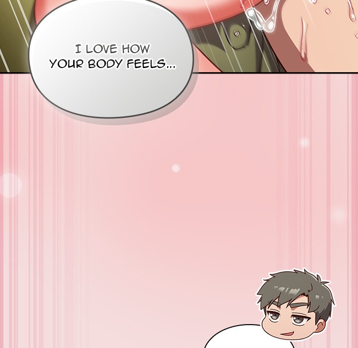 Let’s Play Hooky Chapter 47 - Page 38 in English