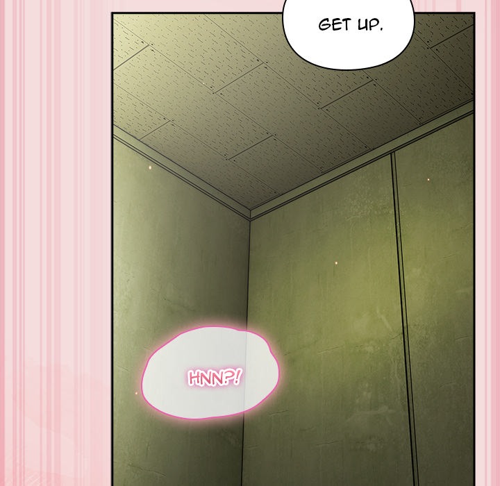 Let’s Play Hooky Chapter 47 - Page 39 in English