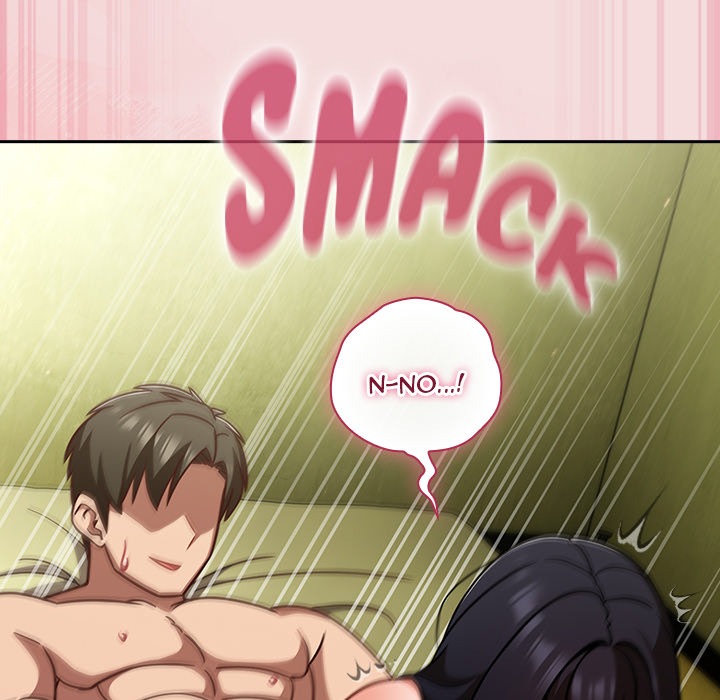 Let’s Play Hooky Chapter 47 - Page 54 in English