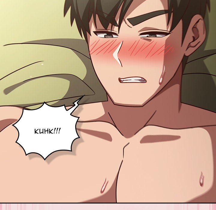 Let’s Play Hooky Chapter 47 - Page 59 in English