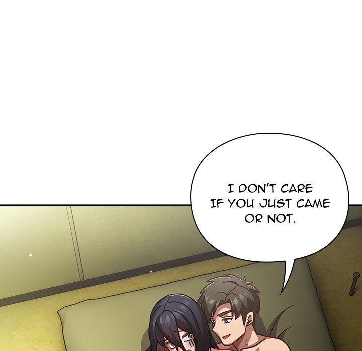 Let’s Play Hooky Chapter 47 - Page 9 in English