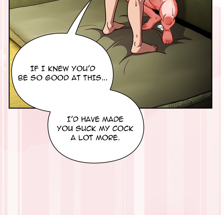 Let’s Play Hooky Chapter 47 - Page 94 in English