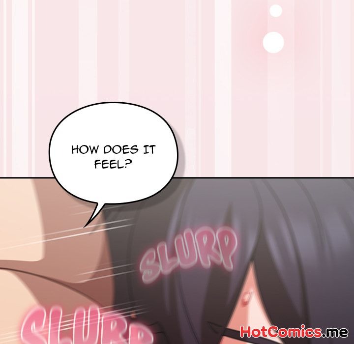 Let’s Play Hooky Chapter 47 - Page 95 in English