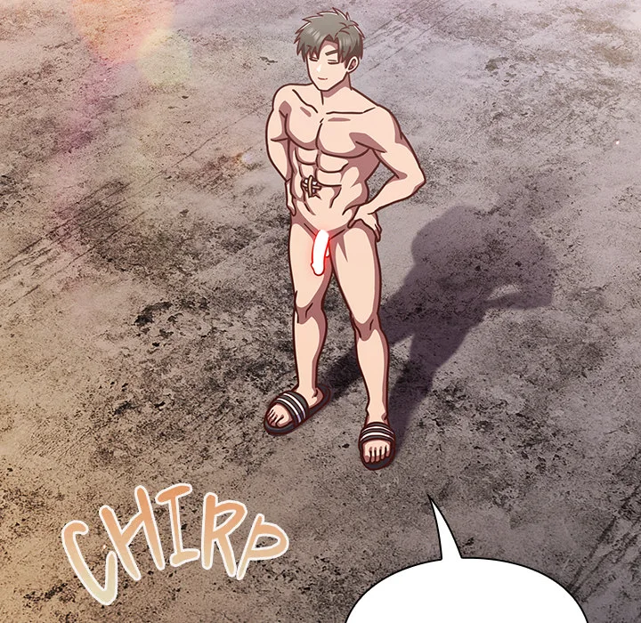 Let’s Play Hooky Chapter 49 - Page 10 in English
