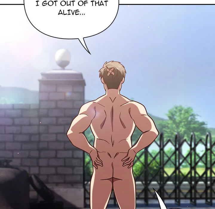 Let’s Play Hooky Chapter 49 - Page 12 in English