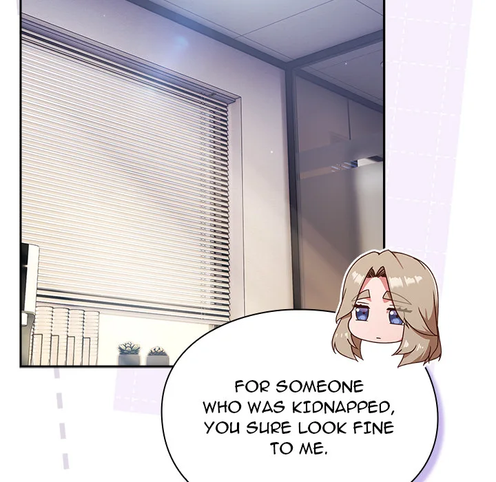 Let’s Play Hooky Chapter 49 - Page 123 in English