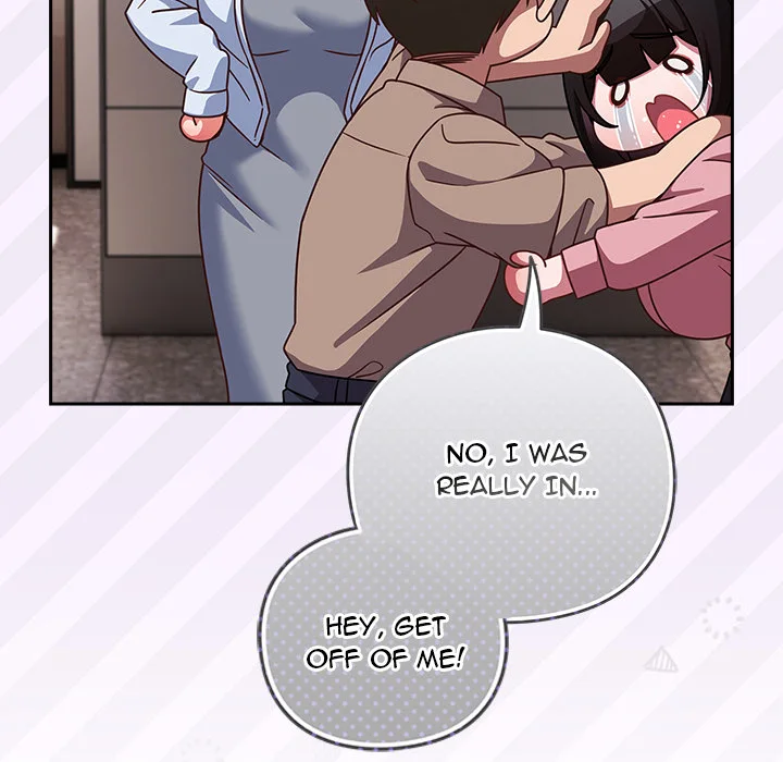 Let’s Play Hooky Chapter 49 - Page 128 in English