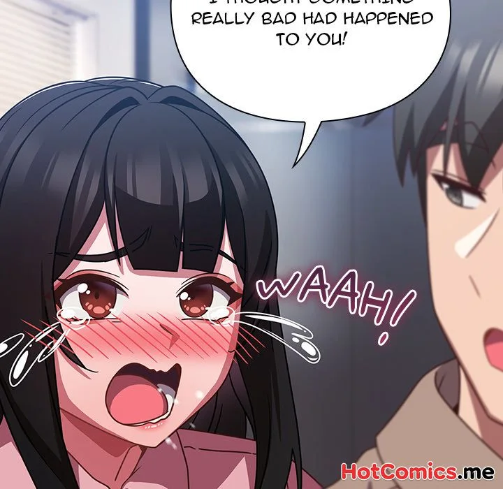 Let’s Play Hooky Chapter 49 - Page 130 in English